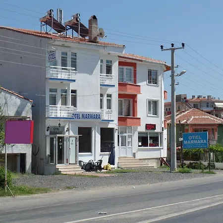 ホテル Marmara 2*