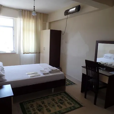 ホテル Marmara 2*