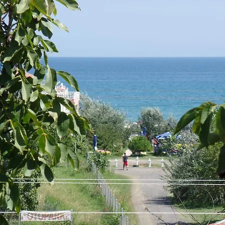ホテル Marmara 2*